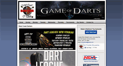 Desktop Screenshot of fldarts.com